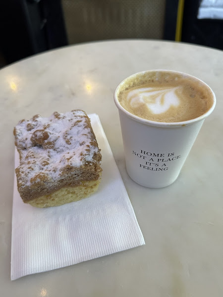crumb cake szn 🍰